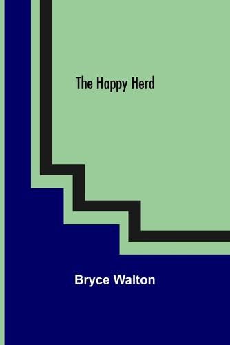 Cover image for The Happy Herd