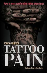 Cover image for How to Control Tattoo Pain