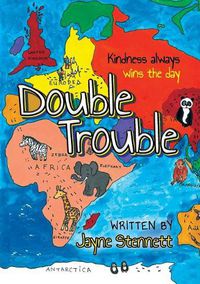 Cover image for Double Trouble