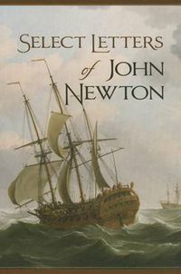 Cover image for Select Letters of John Newton