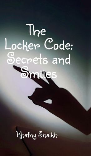 Cover image for The Locker Code