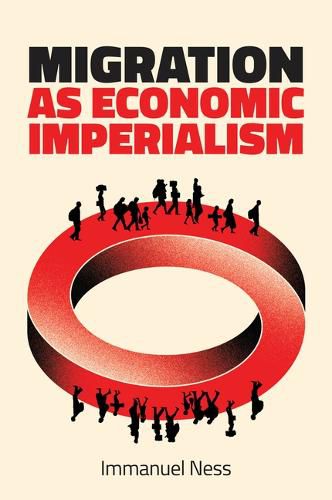 Cover image for Migration as Economic Imperialism