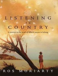Cover image for Listening to Country