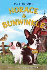 Cover image for Horace & Bunwinkle