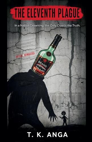 Cover image for The Eleventh Plague