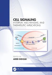 Cover image for Cell Signaling