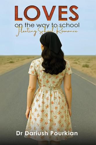 Cover image for Loves on The Way to School