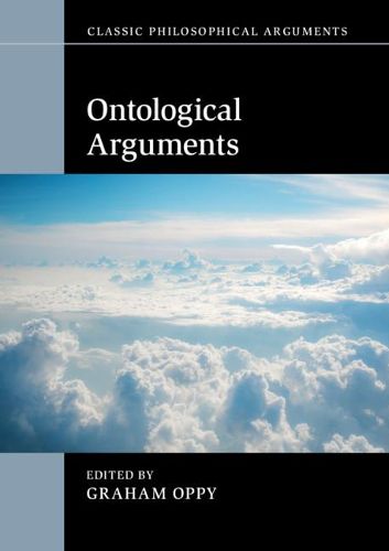 Cover image for Ontological Arguments