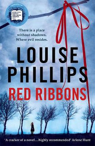 Cover image for Red Ribbons