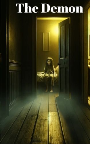 Cover image for The Demon
