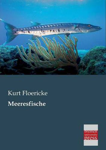 Cover image for Meeresfische