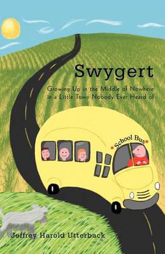 Cover image for Swygert