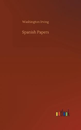 Cover image for Spanish Papers