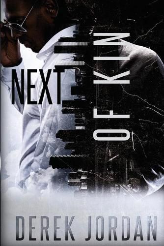 Cover image for Next of Kin