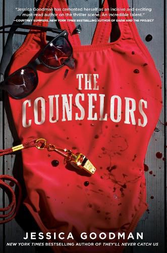 Cover image for The Counselors