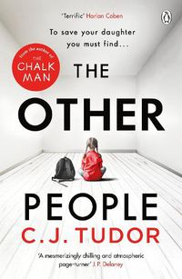 Cover image for The Other People: The chilling and spine-tingling Sunday Times bestseller