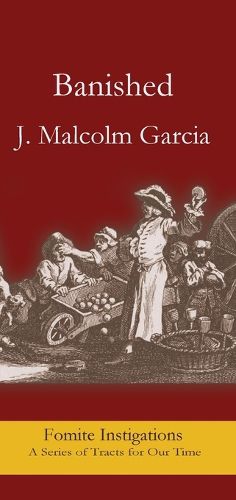 Cover image for Banished