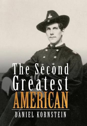 Cover image for The Second Greatest American