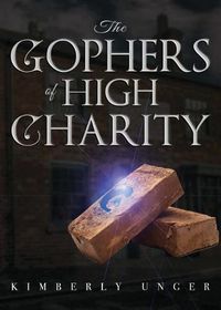 Cover image for The Gophers of High Charity