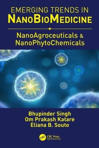 Cover image for NanoAgroceuticals & NanoPhytoChemicals