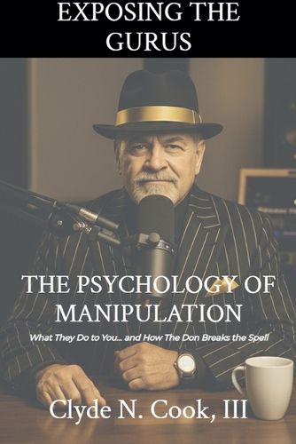 Cover image for The Psychology of Manipulation