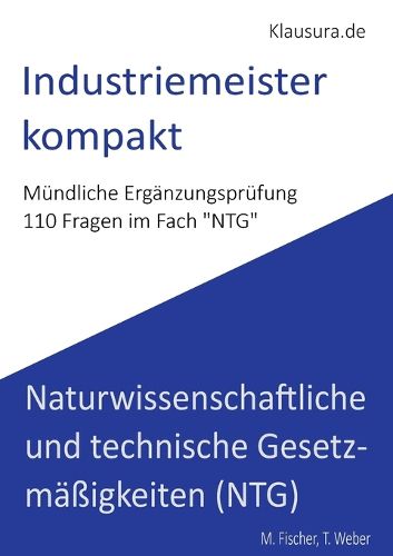 Cover image for Industriemeister Kompakt