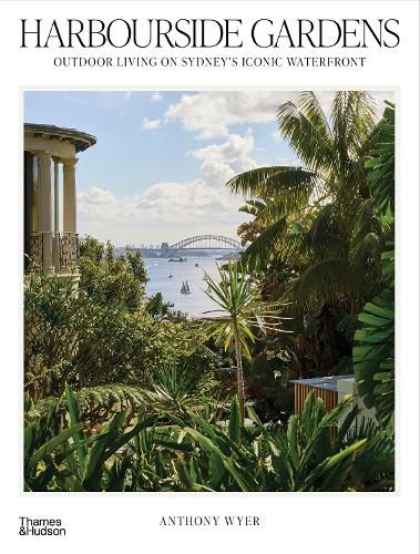Harbourside Gardens