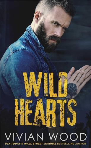 Cover image for Wild Hearts