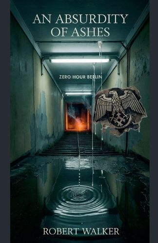 Cover image for An Absurdity of Ashes