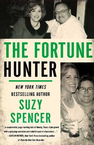 Cover image for The Fortune Hunter