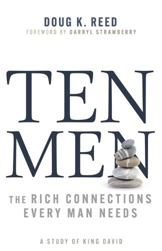 Cover image for Ten Men