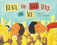 Cover image for Benji, the Bad Day, and Me