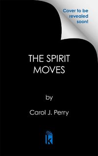 Cover image for The Spirit Moves