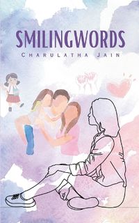 Cover image for Smiling words