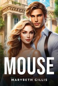 Cover image for Mouse