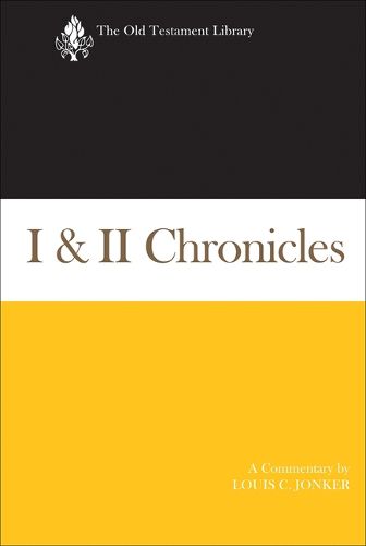 Cover image for I & II Chronicles