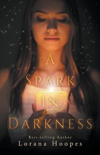 Cover image for A Spark in Darkness