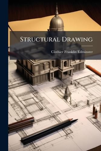 Cover image for Structural Drawing
