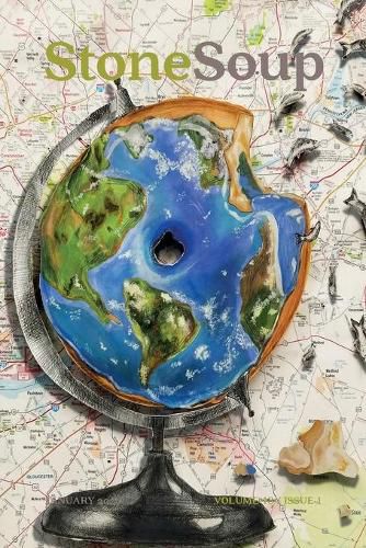 Cover image for Stone Soup Magazine: January 2020