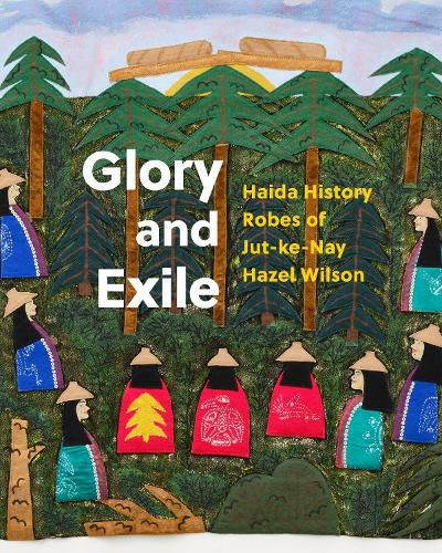 Hazel Wilson: Glory and Exile