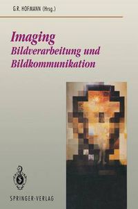 Cover image for Imaging