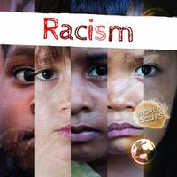 Cover image for Racism