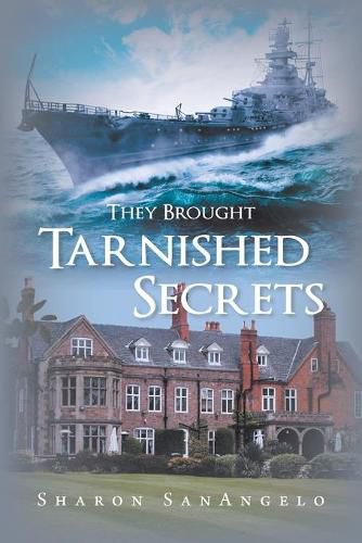 Cover image for They Brought Tarnished Secrets