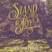 Cover image for Stand In The Joy