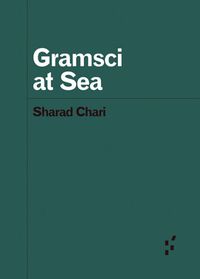 Cover image for Gramsci at Sea