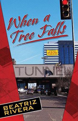 Cover image for When a Tree Falls