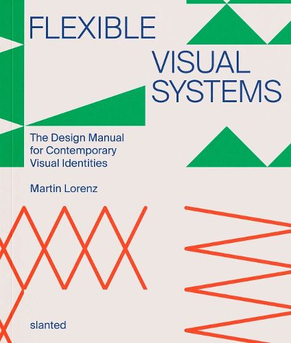 Cover image for Flexible Visual Systems