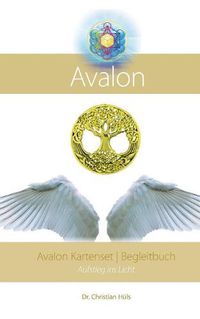 Cover image for Avalon - Das Kartenset: Begleitbuch