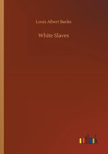 Cover image for White Slaves