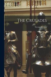 Cover image for The Crusades